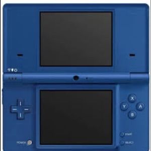 Nintendo DSI (Charger included)